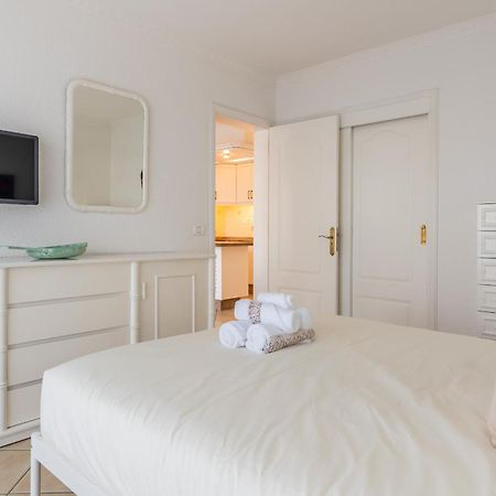 Exclusive Sea Views Villamar - Big Terrace & Pool Costa Adeje  Exterior foto