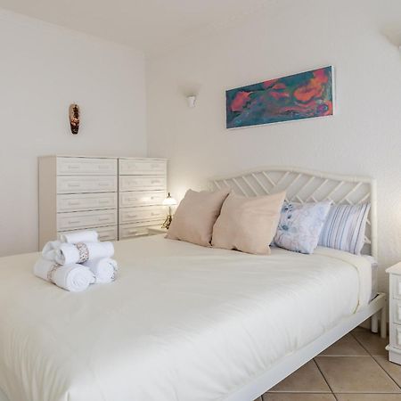 Exclusive Sea Views Villamar - Big Terrace & Pool Costa Adeje  Exterior foto