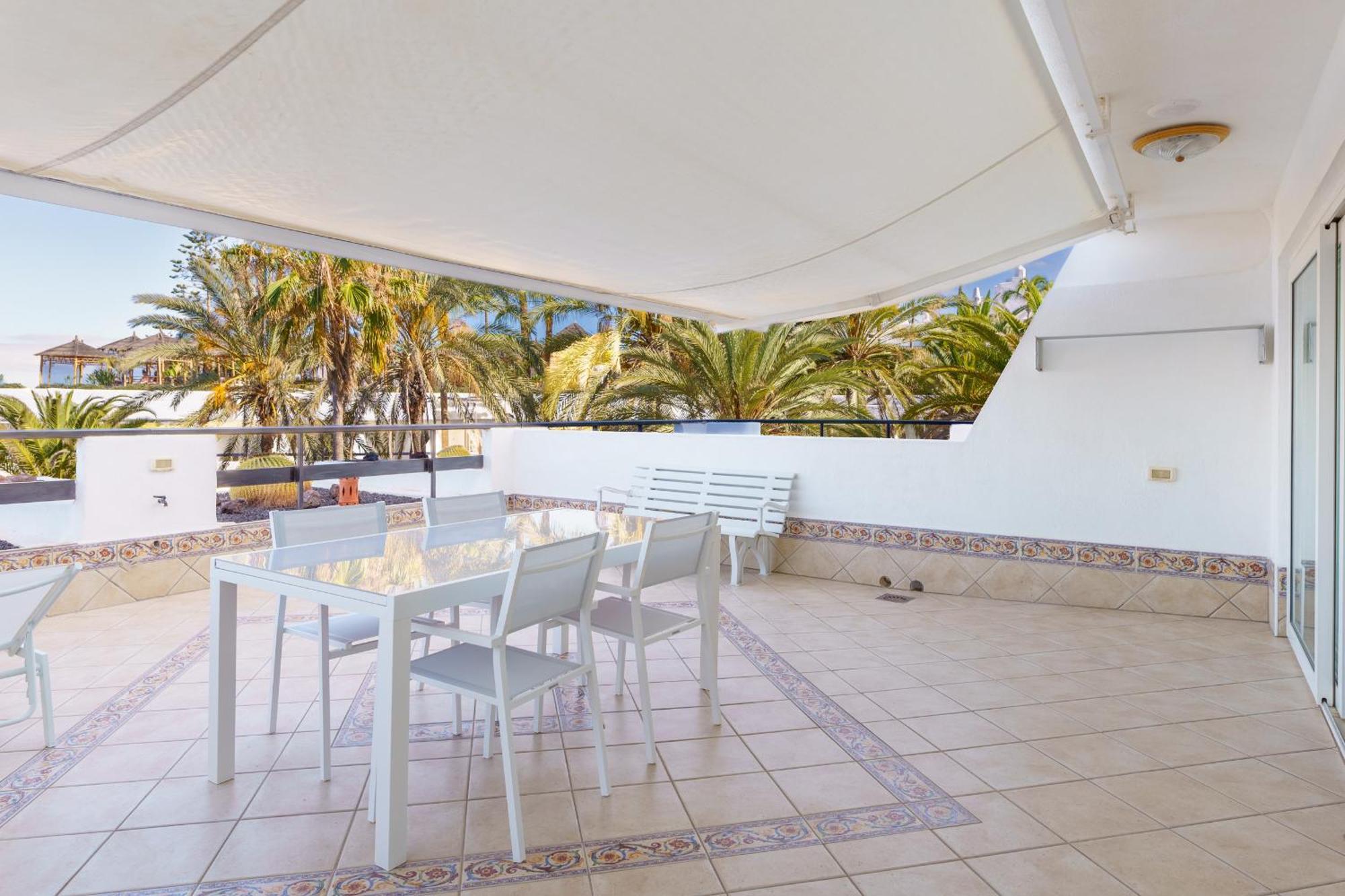 Exclusive Sea Views Villamar - Big Terrace & Pool Costa Adeje  Exterior foto